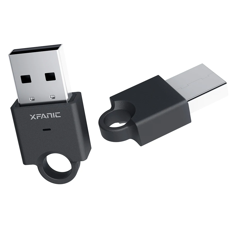  2019 новый дизайн 4 0 USB-ключ беспроводной адаптер для ПК передатчик и приемник Windows 7