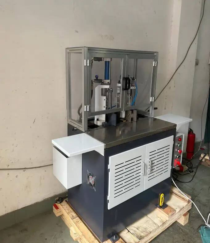 Paper Cutting Machine Round Corner Cutter High Quality Card Round Corner Cutter Cutting Machine