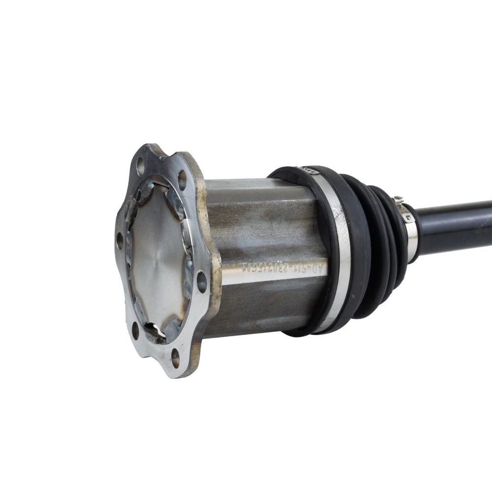 CCL China guaranteed quality brand Front right cv axle drive shaft assy C.V. Joint For Audi PORSCHE VW Honda  Nissan Toyota