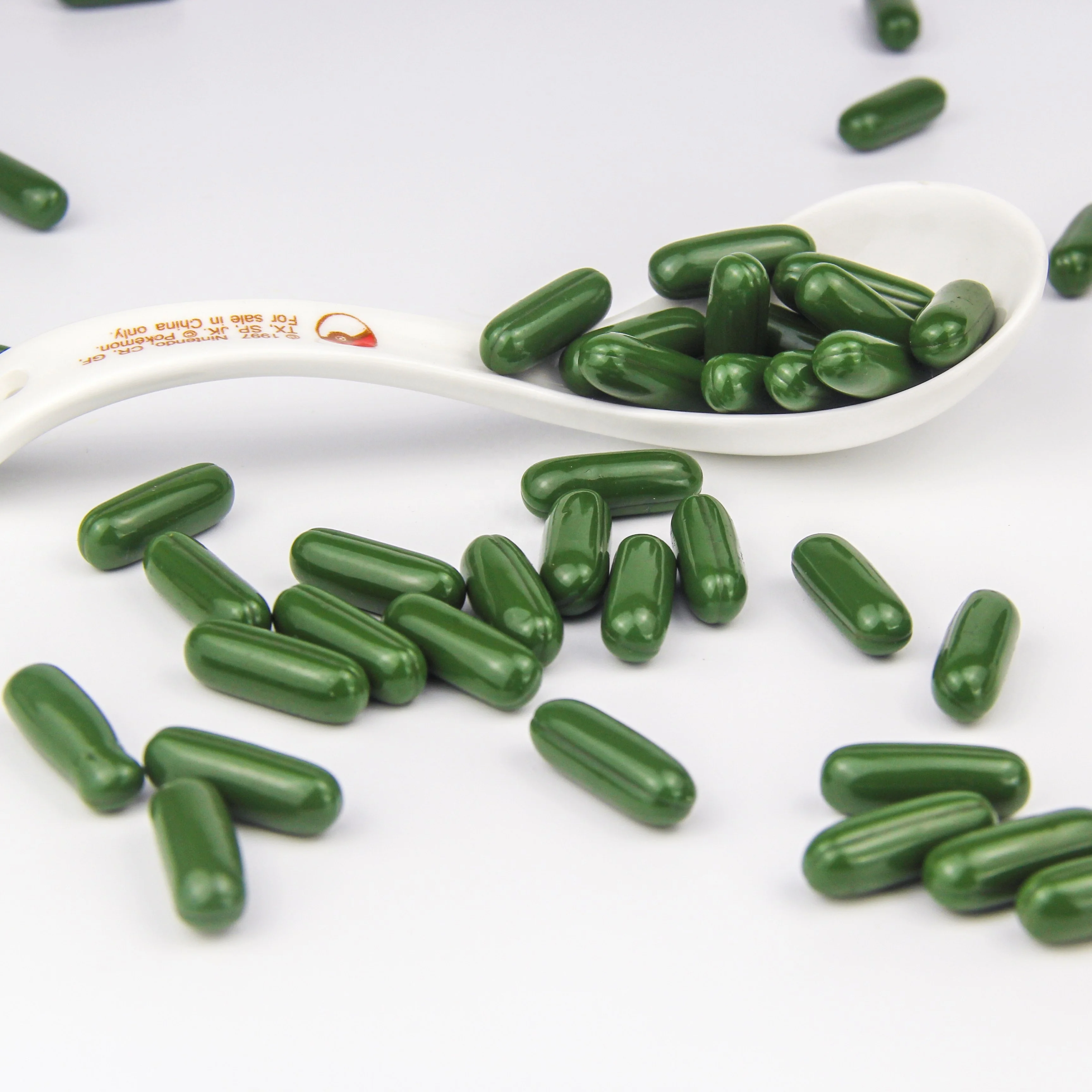 Collagen Food Supplement Fish collagen softgel collagen peptide powder