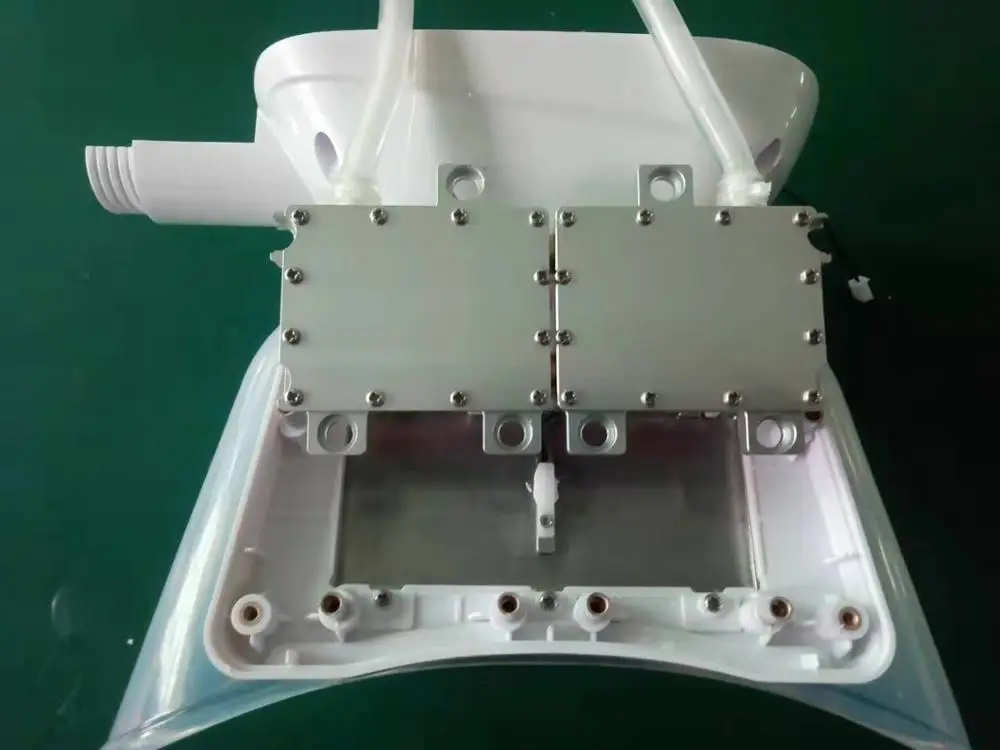 newest 360 angle vertical rf best effect cup body contouring weight loss portable cryolipolysis slimming machine