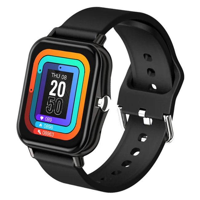 Высокоэкономичные Смарт-часы T30 BT, звонки, фитнес-трекер для мужчин и женщин, спортивный браслет, сенсорные Смарт-часы