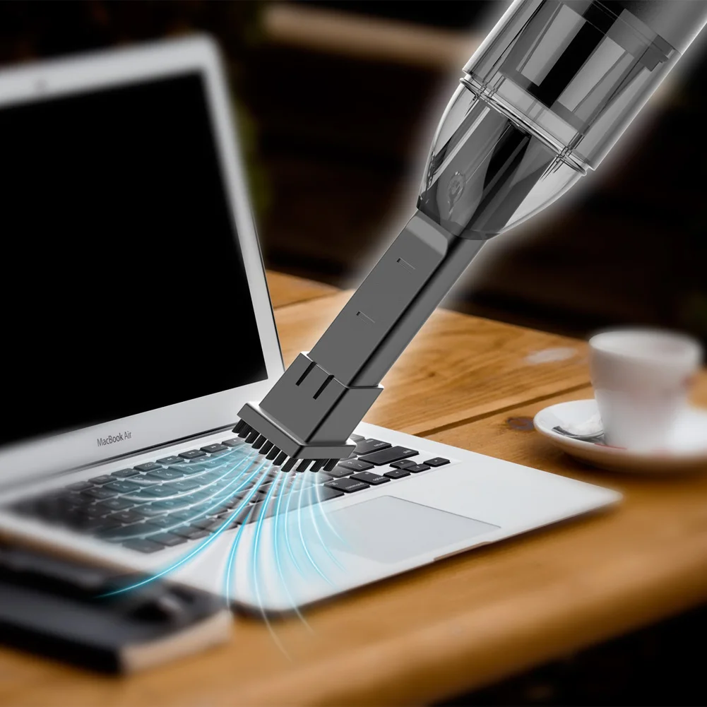 Great Roc OEM/ODM Amazon, eBay, wish best selling hand car vacuum cleaner car wireless vacuum cleaner rechargeable