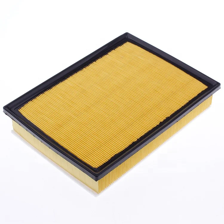 high quality  engine parts air filters for 2000 cc cars car air filter for  16546aa16a air car filter16546AA16A