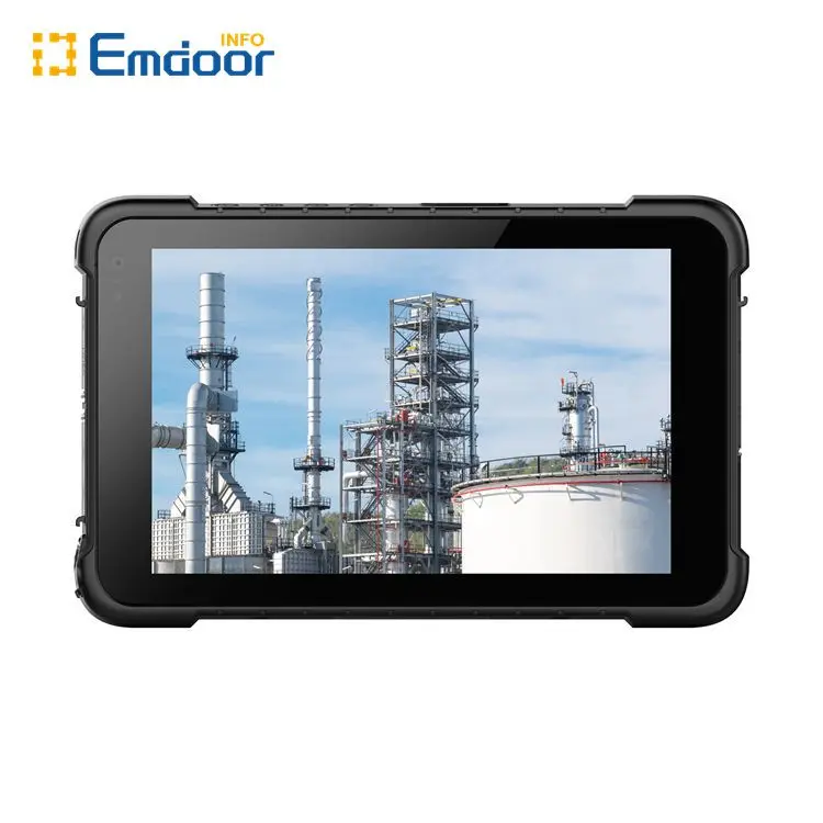  Manufacturer Recommended 1920*1080 Display Resolution 14 Screen Size Rugged Tablet Ip65