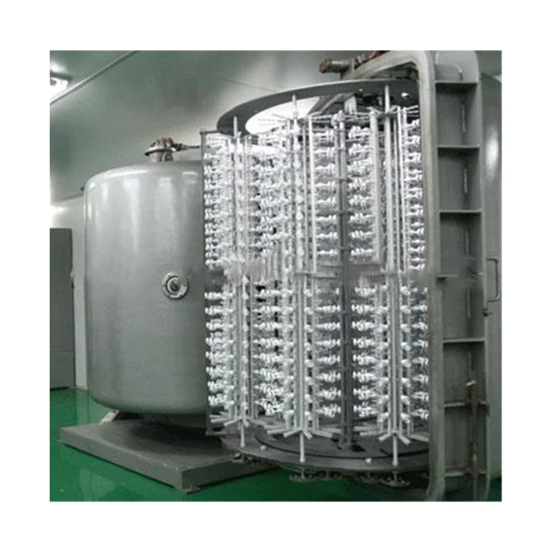 DALI BRAND PVD chrome plating machine SL1200