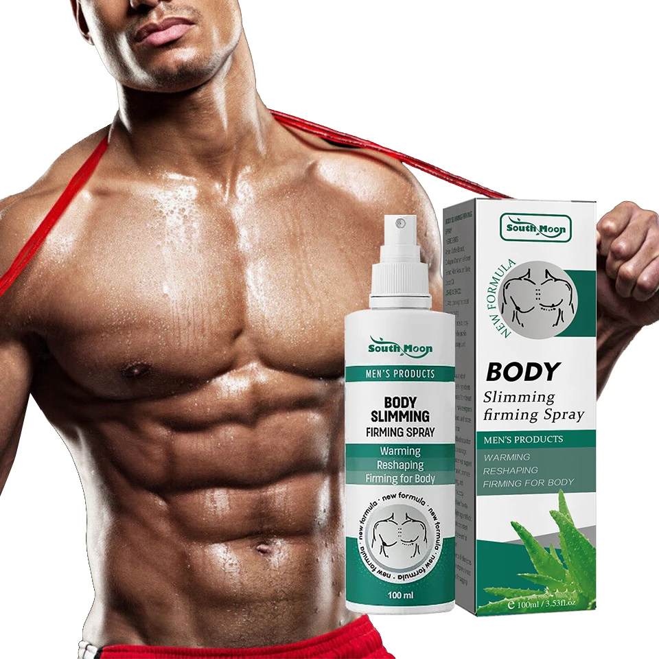 Спрей для похудения 100