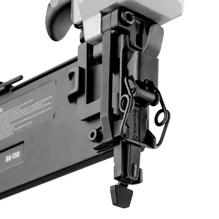 RONIX RA-T50 120 PSI Lightweight and Powerful Brad Nailer Air Nailer