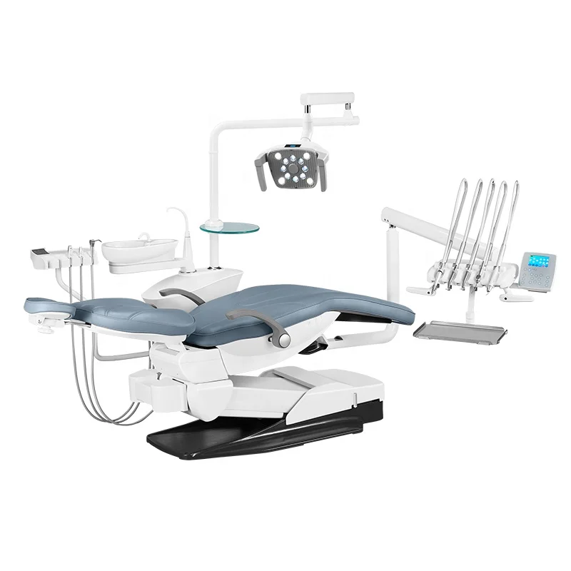 Стул для лечения зубов