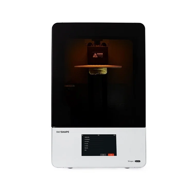 Photopolymer Dental Uv Resin 3D Printer Manufacturer