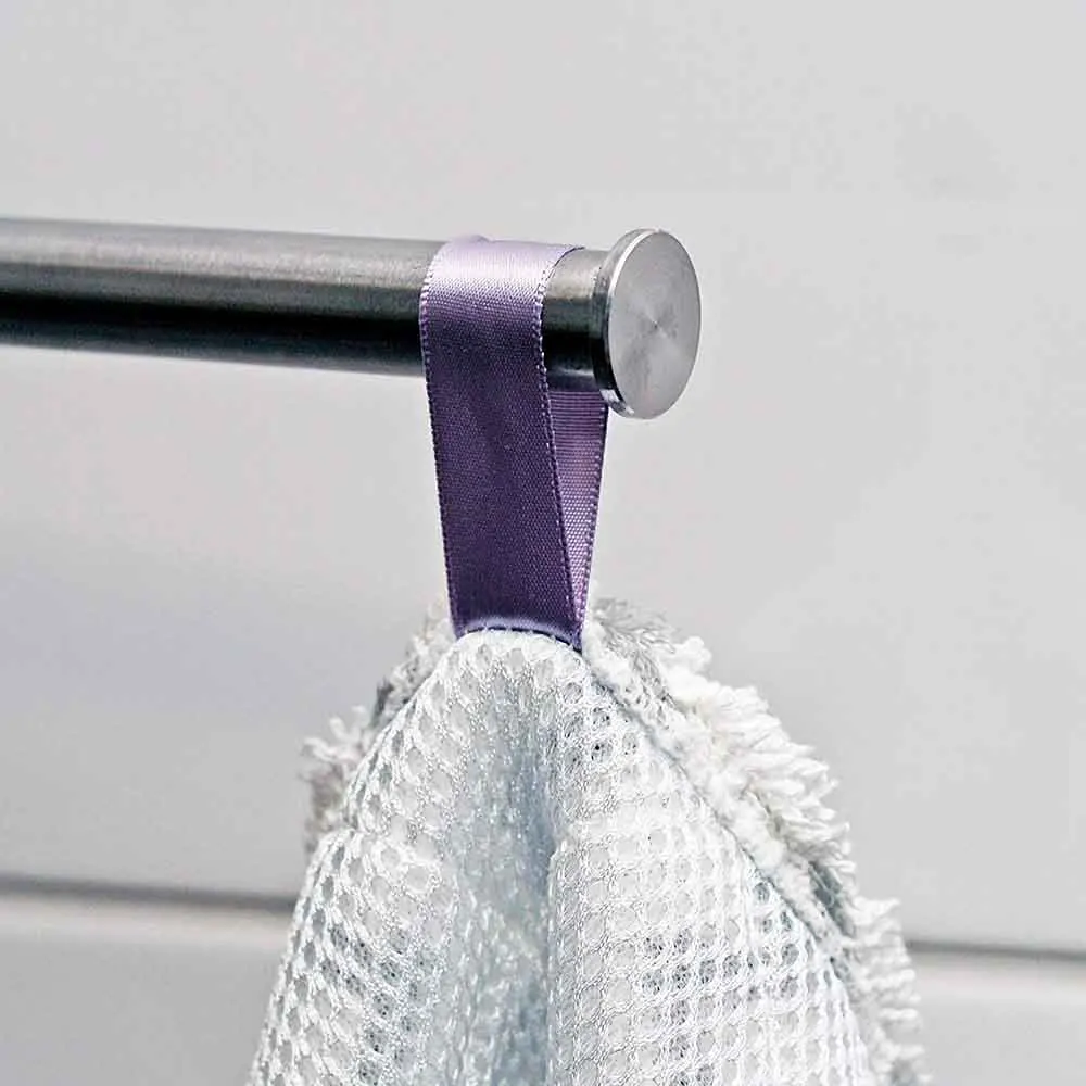 
Pads 2 Pack Replacement Shark Steam S6001UK S6003UK S3973 Klik n Flip Pocket Mop 