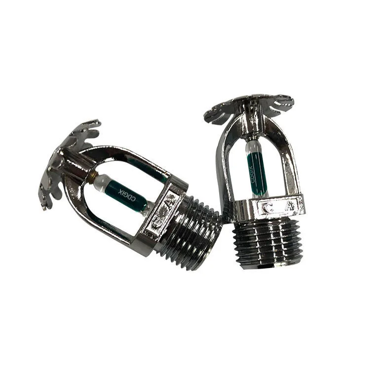 Fire sprinkler head ZSTZ15-93 degree sprinkler head high temperature sprinkler head