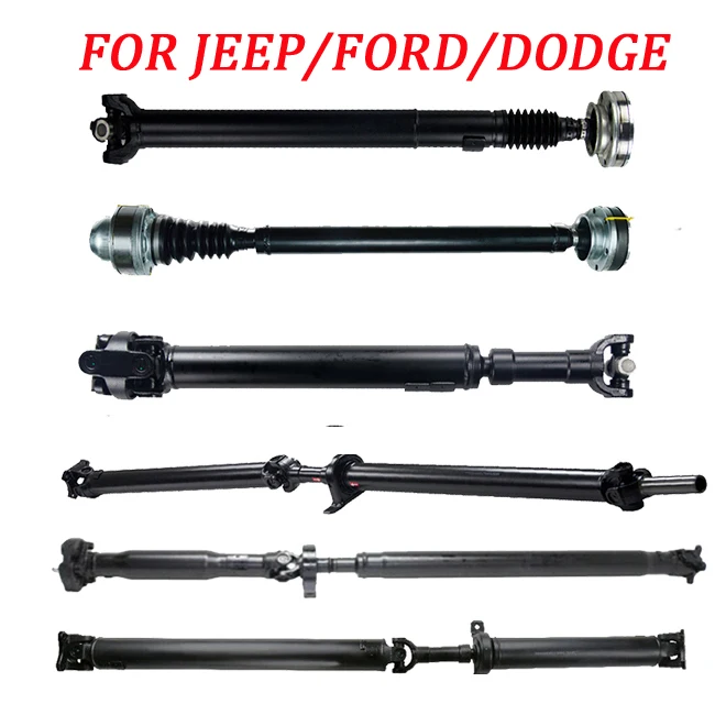 manufacturing auto PROPELLER SHAFT ASSEMBLY / DRIVE SHAFT / DRIVESHAFT / PROP SHAFT main for AMERICA & EUROPE market +600 items