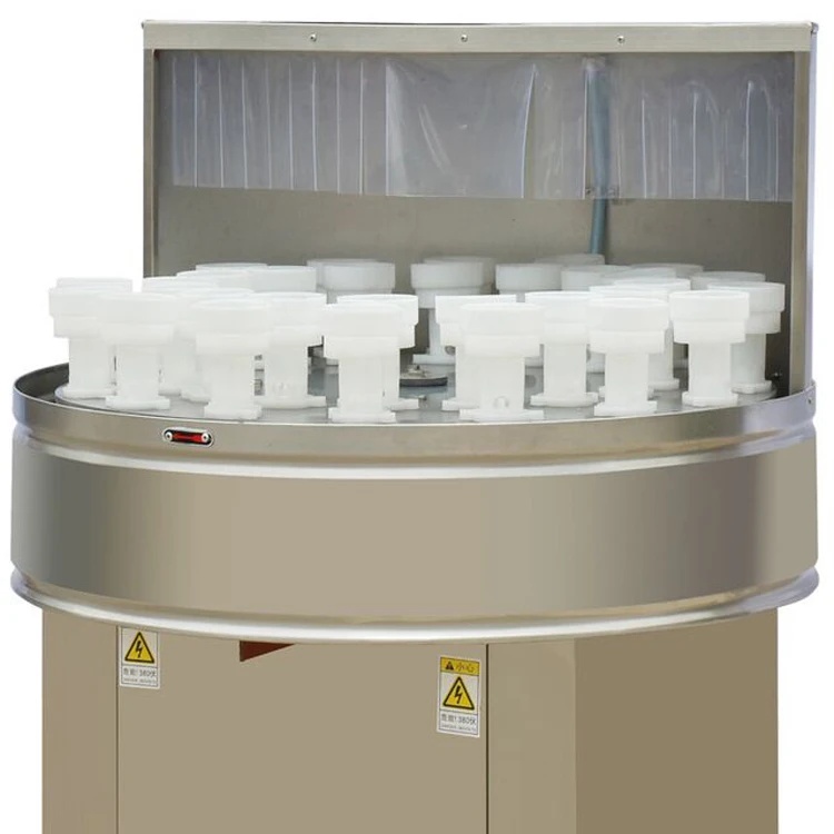 Plastic Glass Bottle Washing Machine/Wine Bottle Washer