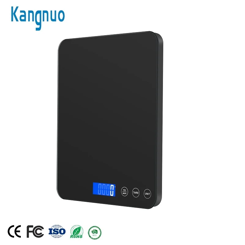 Digital Weighing Shipping Postal Scale Digital Platform Postal Scale Grams With Large Lcd Display