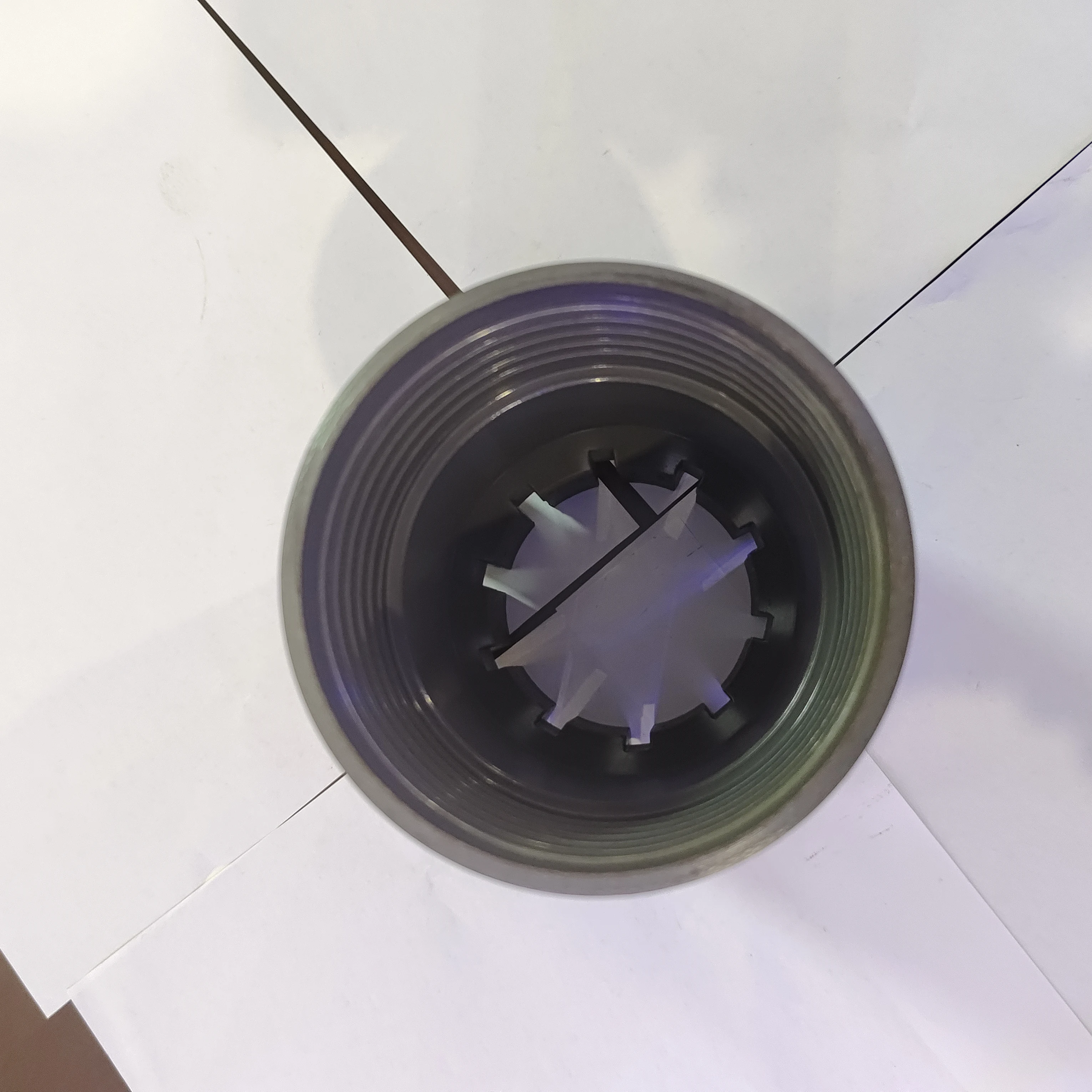 High Quality  Long Life HQ  Diamond Core Bit Strengthened Drill Bit