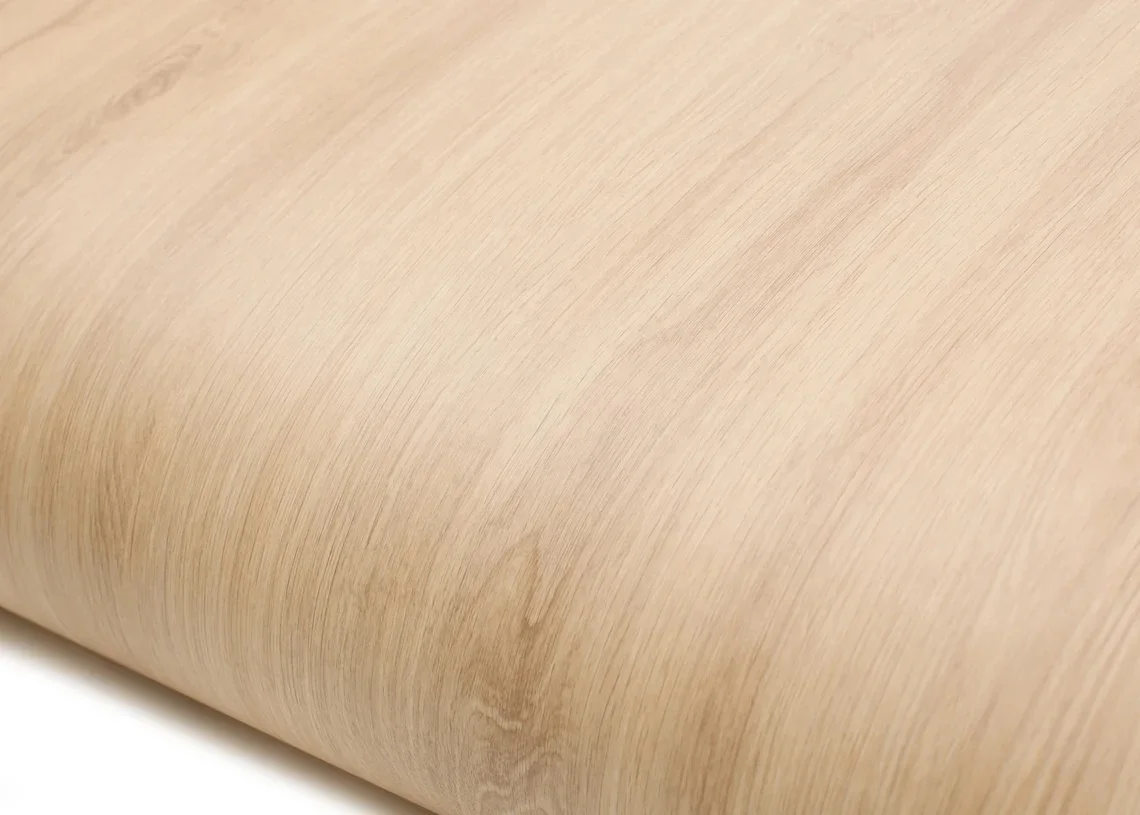 matte pvc vinyl funiture laminate film for decoration