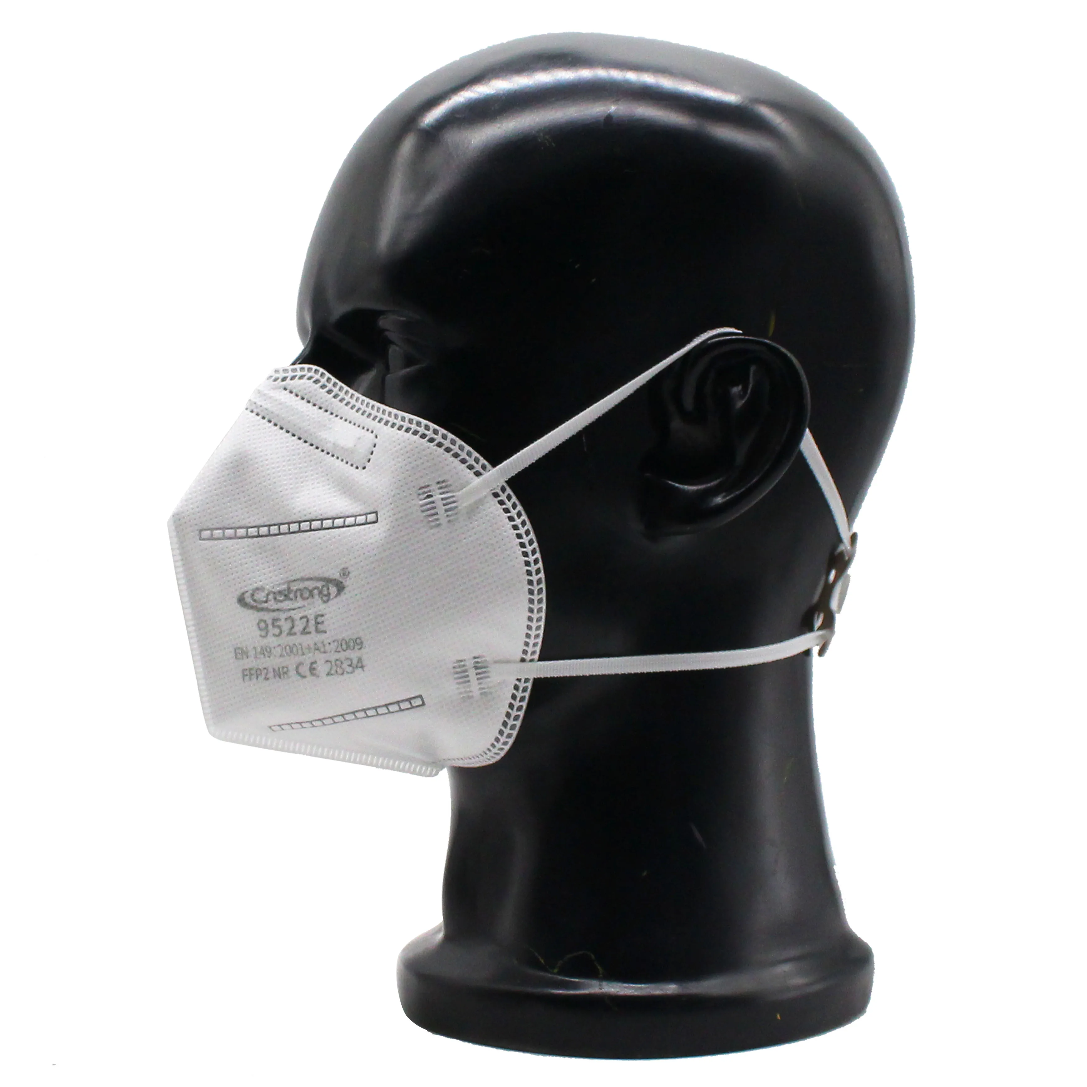 CNSTRONG в наличии FFP2 маски для лица CE оптом ffp2 одобренные маски Италия KN95