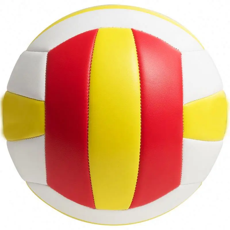 Cheap Customized Beach Volleyball Ball Exercise Adults Basketball Balls Good Design and New for Training and Outdoor 5 and 7