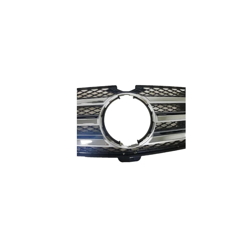 MB X164 GL550 2008-2010 A1648801485 Front Radiator Grille assembly for mercedes benz