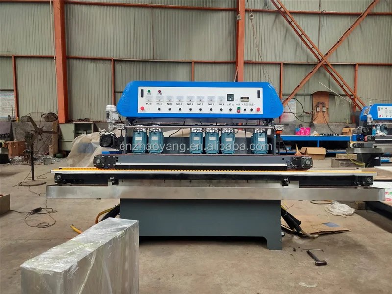 glass beveling machine (1)