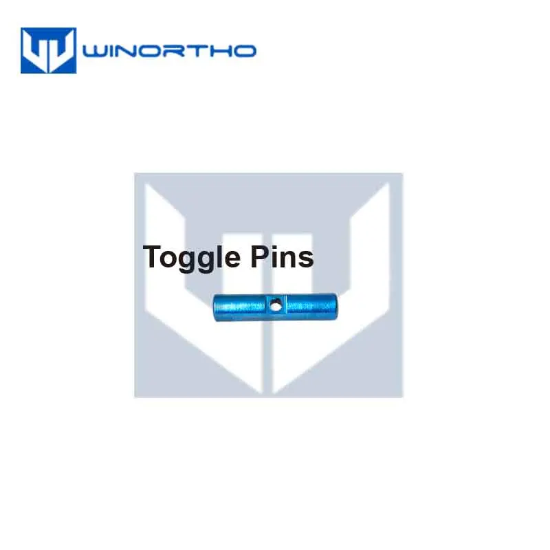 Other Veterinary Instrument equipments products small animal orthopedic surgical vet supply tool pet toggle pins suture buttons