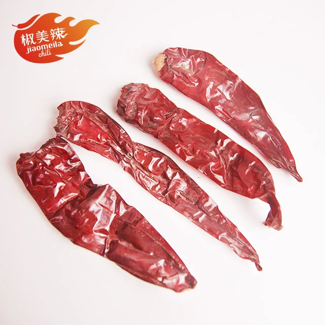 HACCP certified sweet paprika for spices dehydrated paprika