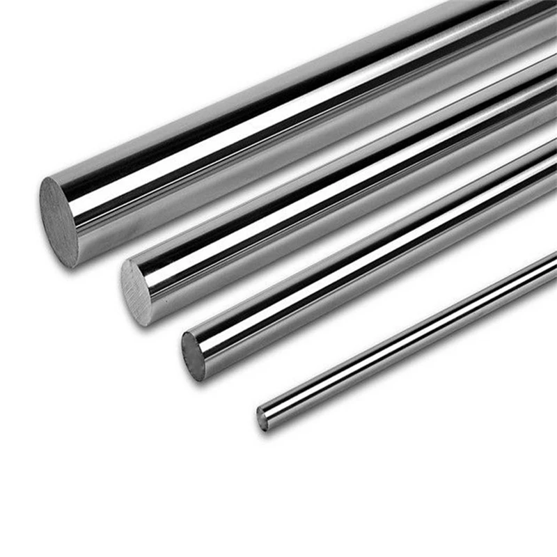 Nimonic 75 80A 90 105 263 L-605 Welded Nickel Alloy Round Bar