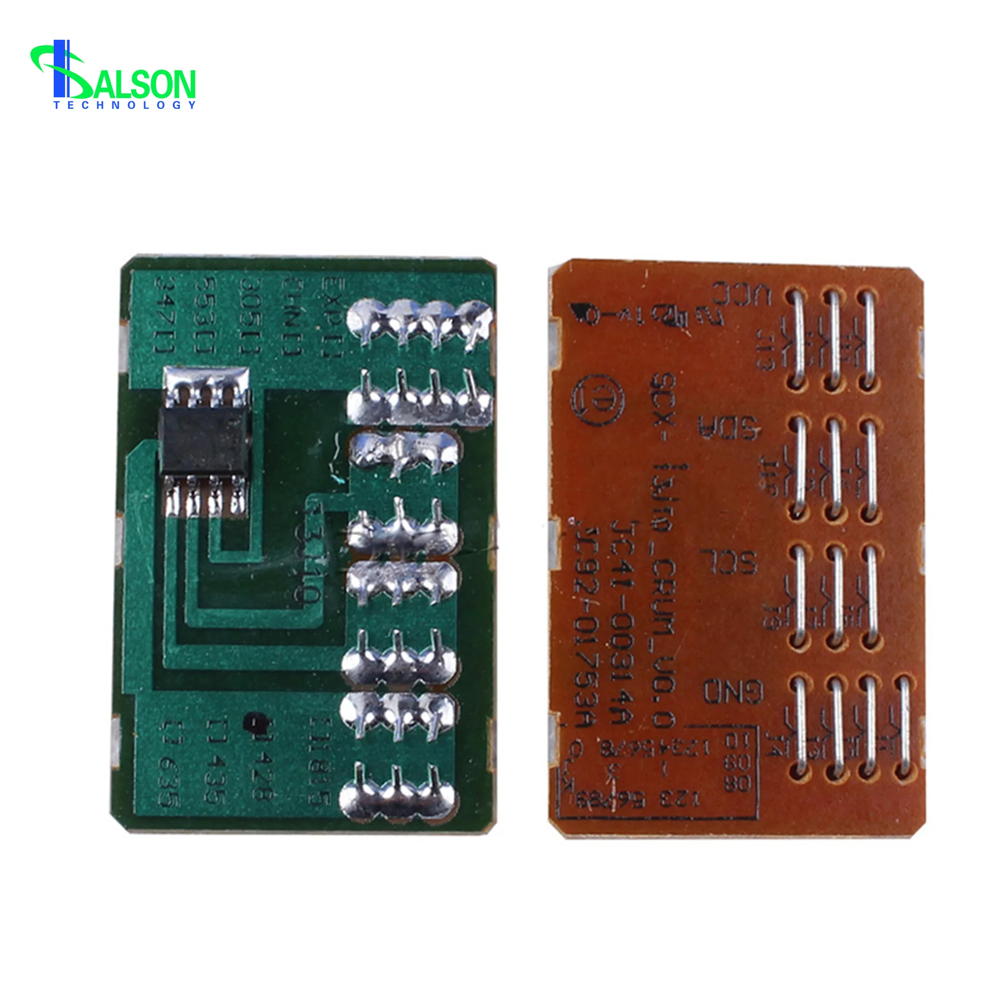 Чип тонера для XEROXs Phaser 3428 106R01246 4K