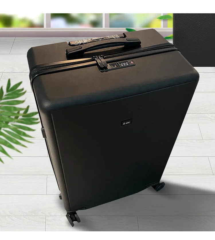 2024 New Product Hot Sale Adult Luggage 3pcs Set For Women Men Innovator Hand Luggage Suitcases