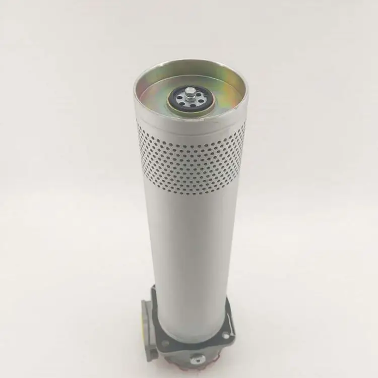 Hydraulic Oil Dehydration Filter Cart Forklift FAX 250*20 Industrial Hydraulic Oil Filter