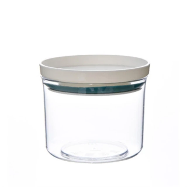 Storage Container With PP Lid For Food Use Wholesalers Sale Clear Plastic Transparent Container With For Home Use