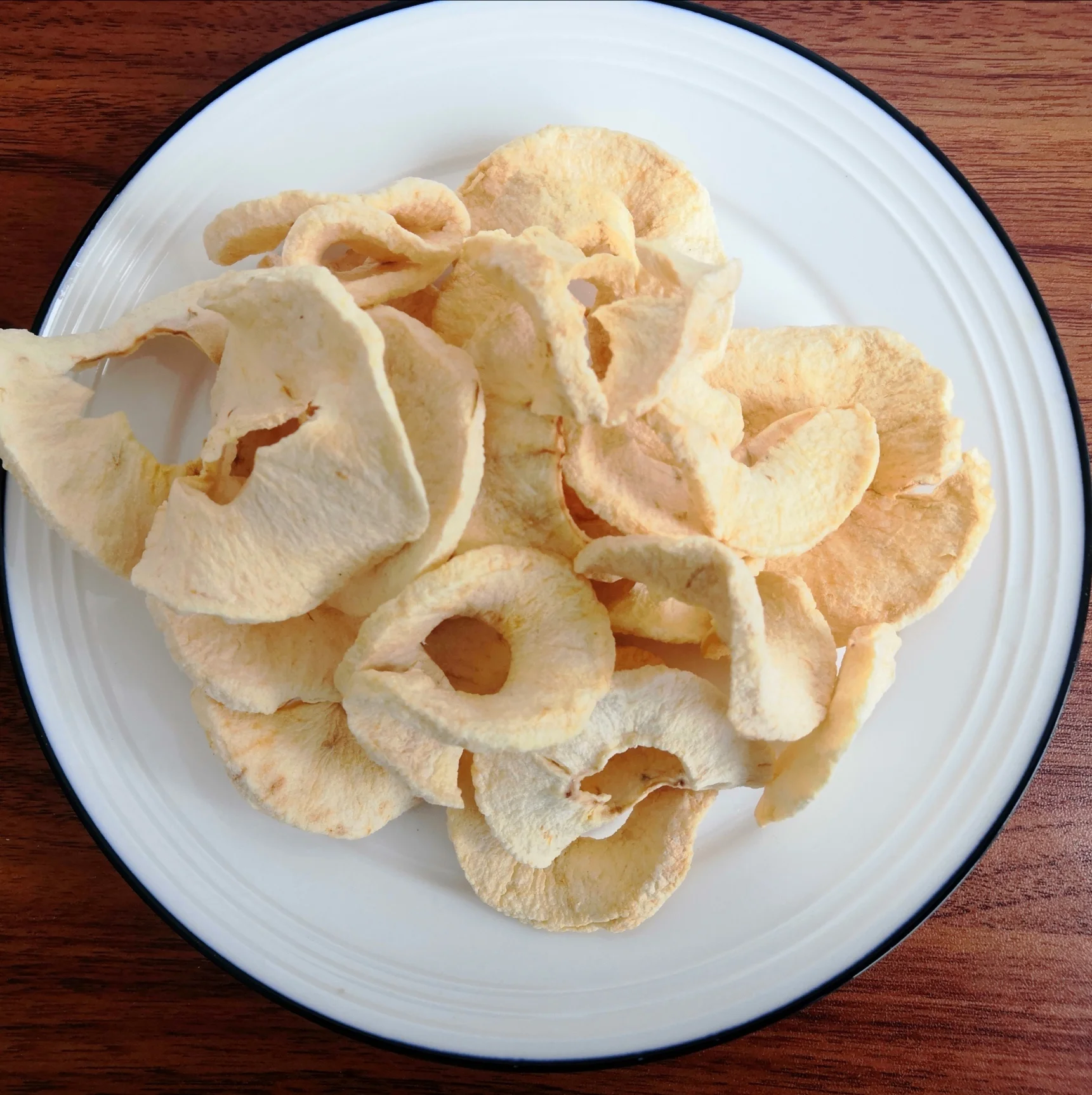 Без добавок, натуральные фрукты, красные яблоки Fuji, сладкие фрукты, закуски, индивидуальная упаковка, без сахара, здоровые яблочные чипсы