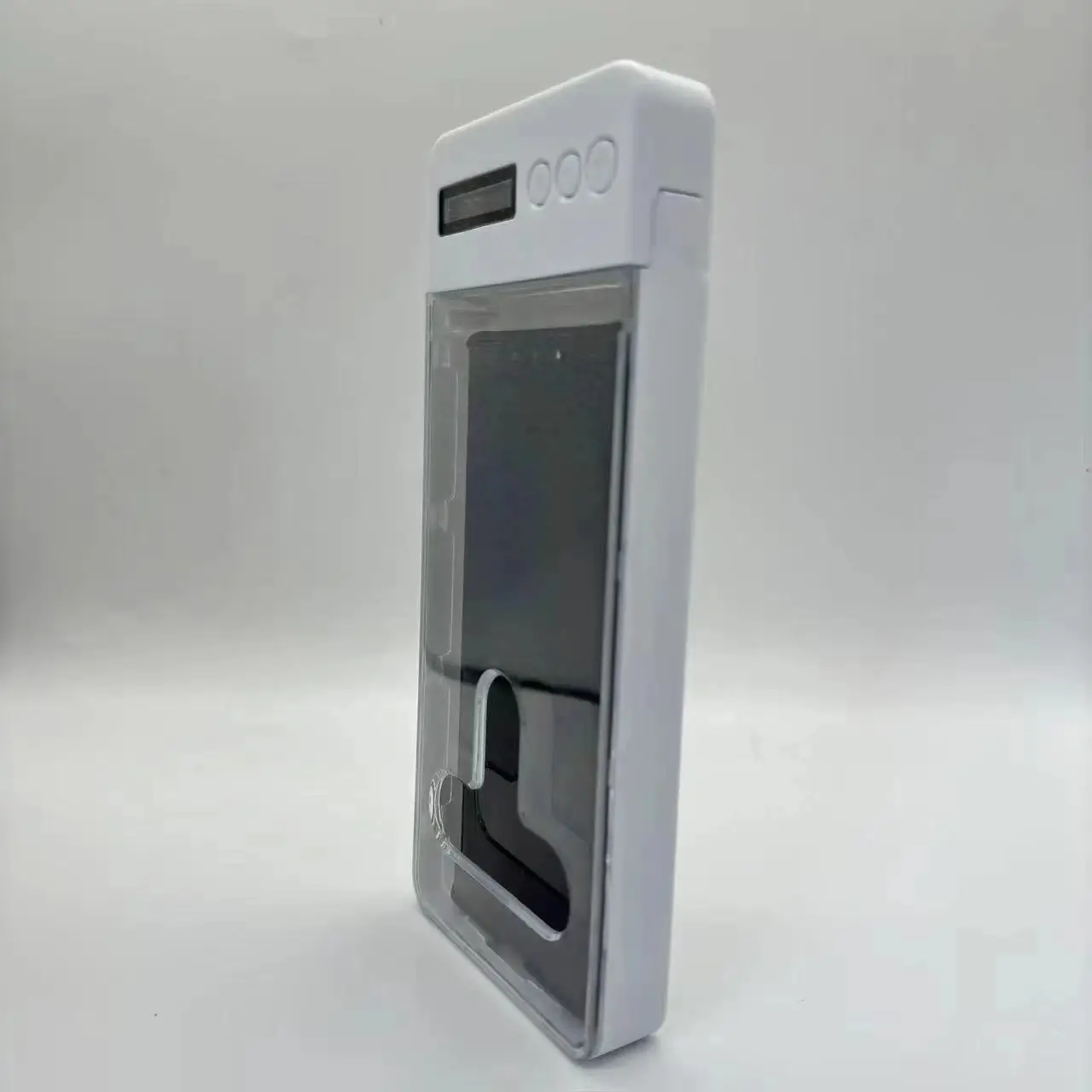 Smart Timer Lock Box for Mobile Phones - Control Gaming, Enhance Studying, Manage Time Efficiently