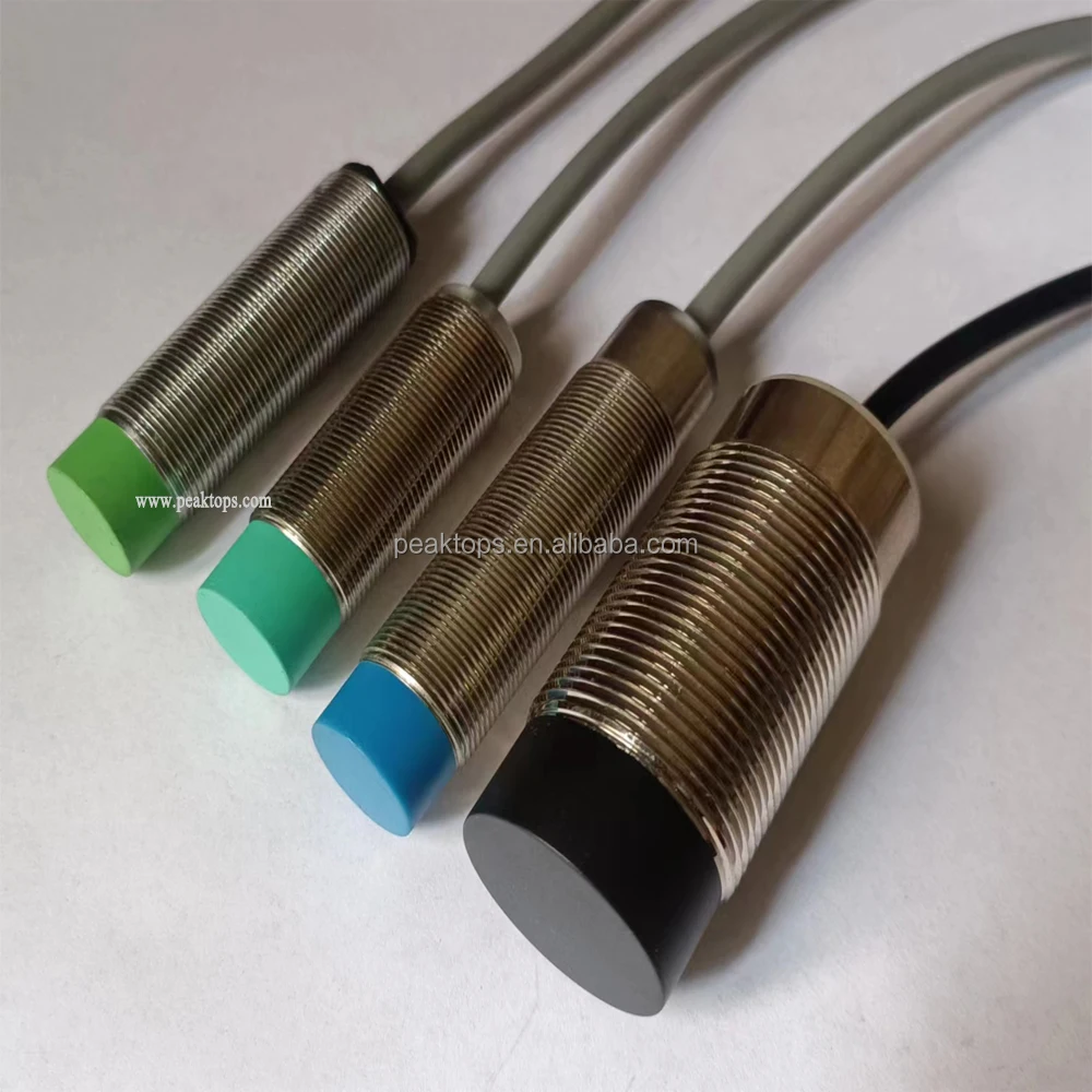 M30MM-PSC30F-S04K00 C25TROUAI000M001 DMT10-2-2111 C35TCOUA1200 C36TCOUA1000 Q12AB6R Inductive Proximity sensor Proximity switch