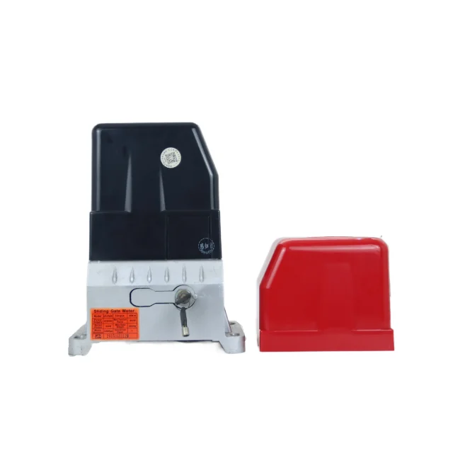 ac motor control board