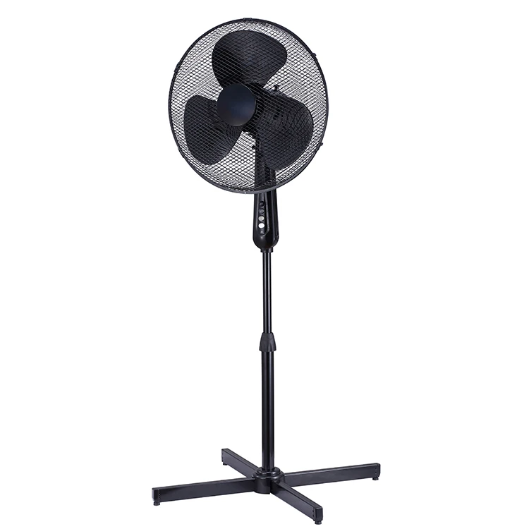 Professional manufacture high quality summer hot cooling electrical brand standing fan