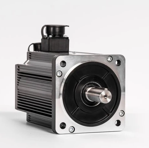 220V 1,7-2.3KW серводвигатель переменного тока WD30B 220V 1,7-2.3KW 6-15NM 3-фазный сервопривода переменного тока для инъекционных машина