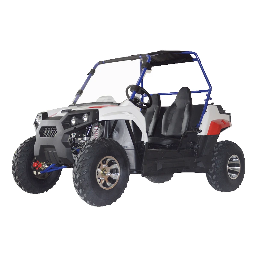 200cc ферма Quad UTV для