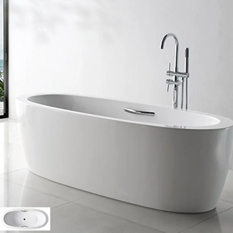 Indoor bathtubs spa bath tub show bath tube , free standing bathtub,hot tub 706
