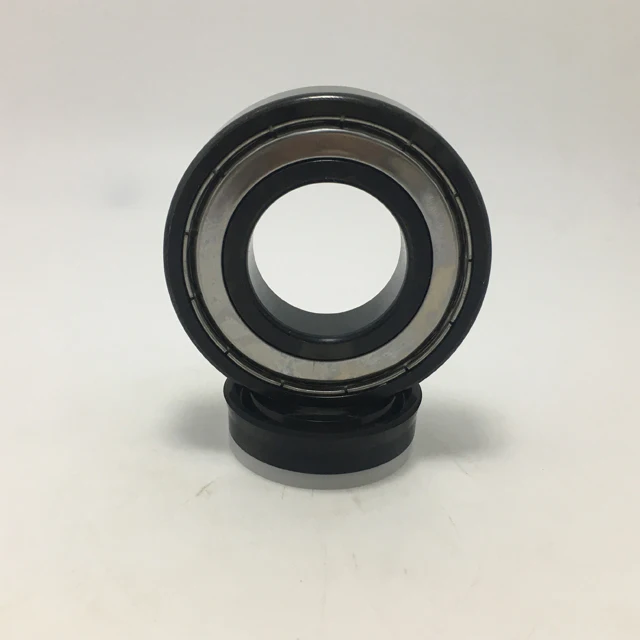 Performance similar to bearing steel Single Row  Deep Groove Ball Bearing 6315 High Temperature Resistant Bearing