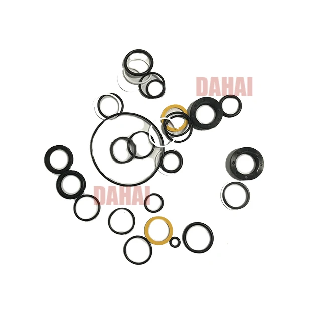 DAHAI Japan Brand   Automobile chassis  seal assembly 15268373 Mine car truck parts for terex
