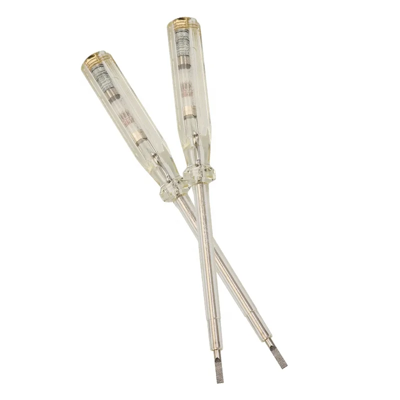 Portable Multifunction Test Pencil High Torque High-Precision Detection For Electricians