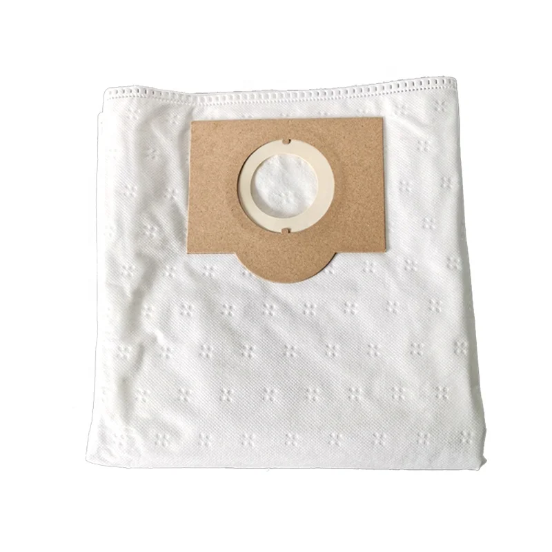 5 pcs FLEX Car Dry Mill 30L Dust Bucket Dust Bag Storage Dust Non-woven Bag