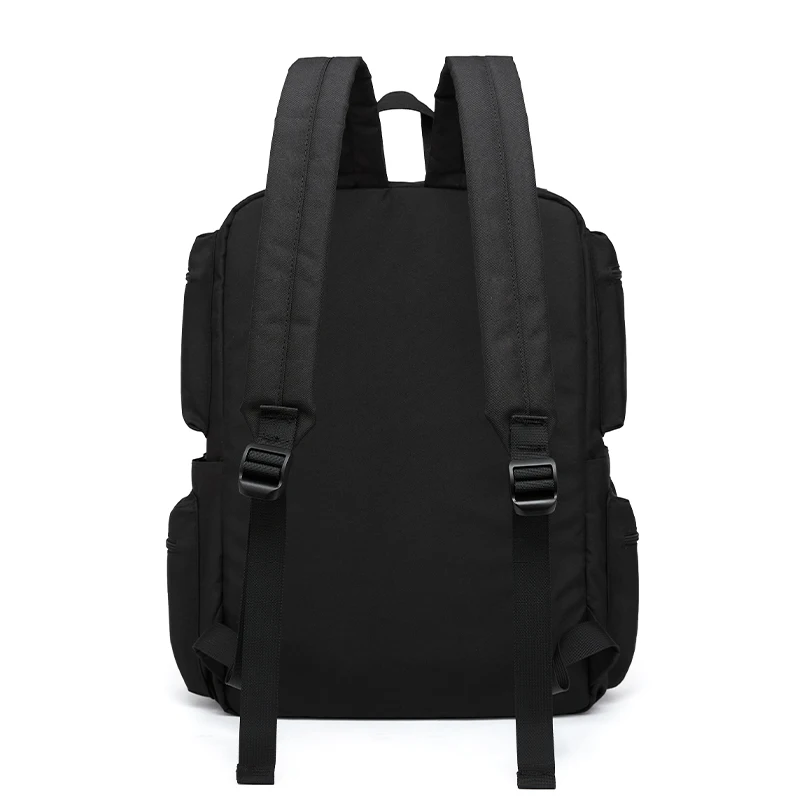 High School Backpack Young Multi Function Student Schoolbag 15.6 inch Laptop Backpack