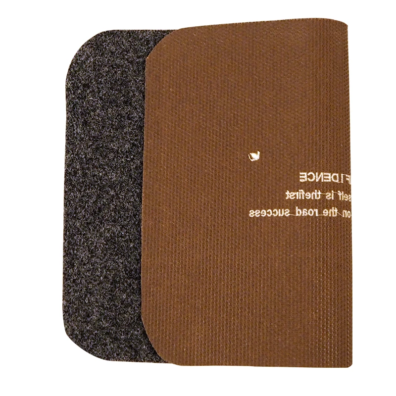 Оптовая продажа прямоугольник Нескользящие Hello пол входная дверь коврики Крытый/напольный коврик