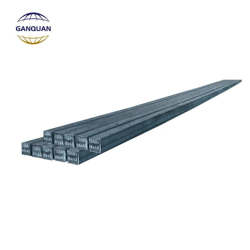 Factory low price square steel billets 150*150/200*200/250*250 6m/12m steel billet