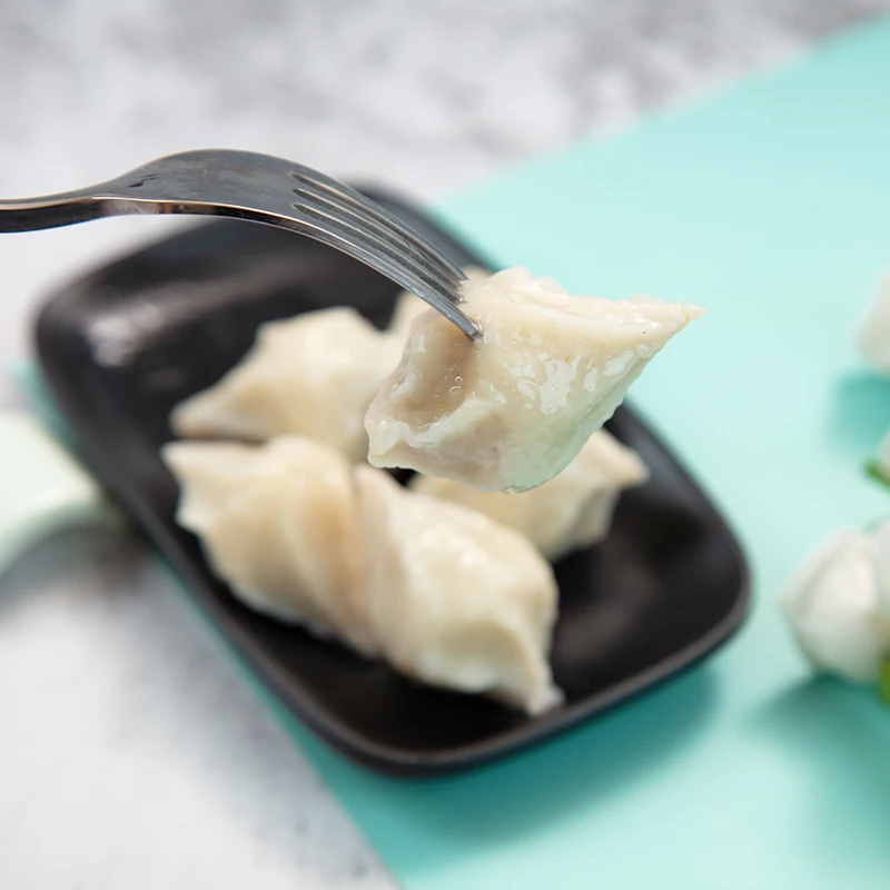  Высокое качество Здоровая пища ракушка шар горячий горшок пищи surimi