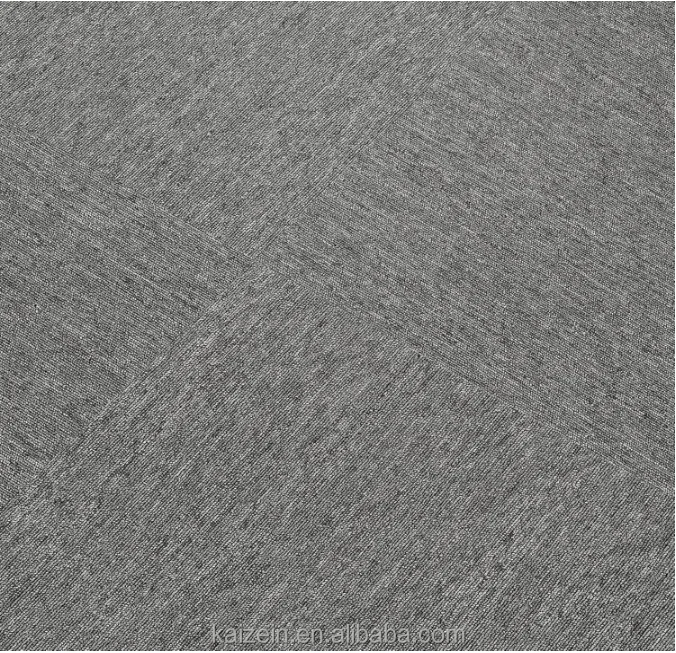 Soft surface flooring carpet enhances comfort and warmth, making it perfect for living areas and bedrooms