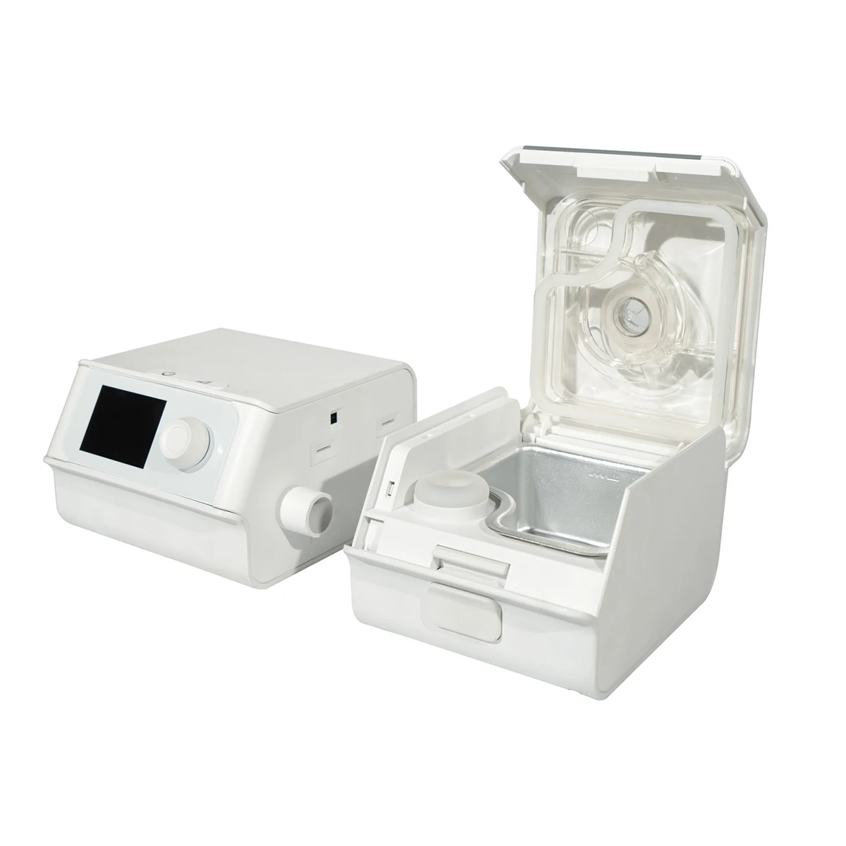 DM28-20C-G medical sleep apnea treatment portable non-invasive CPAP machine for hospital